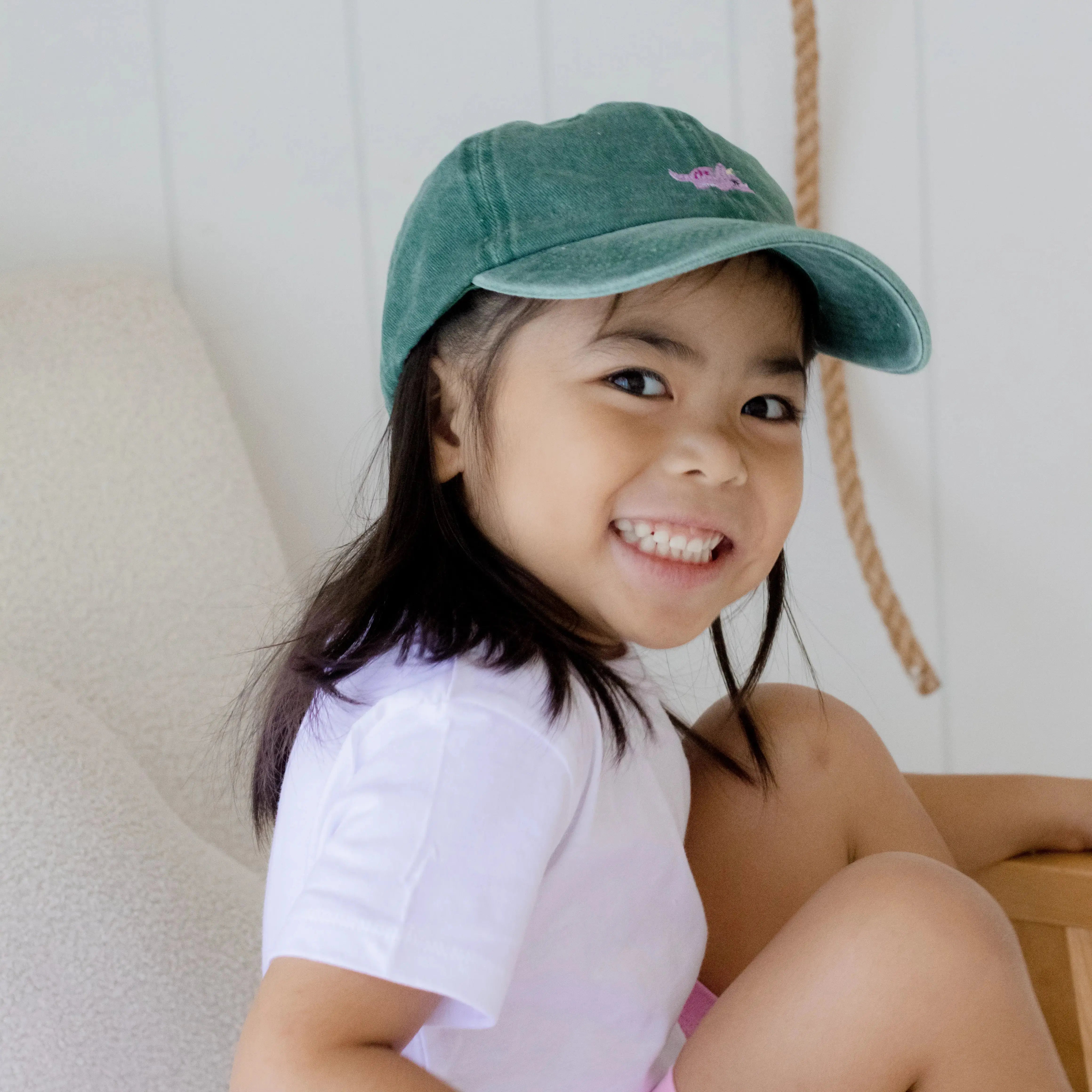 Personalised Caps Weary Theory