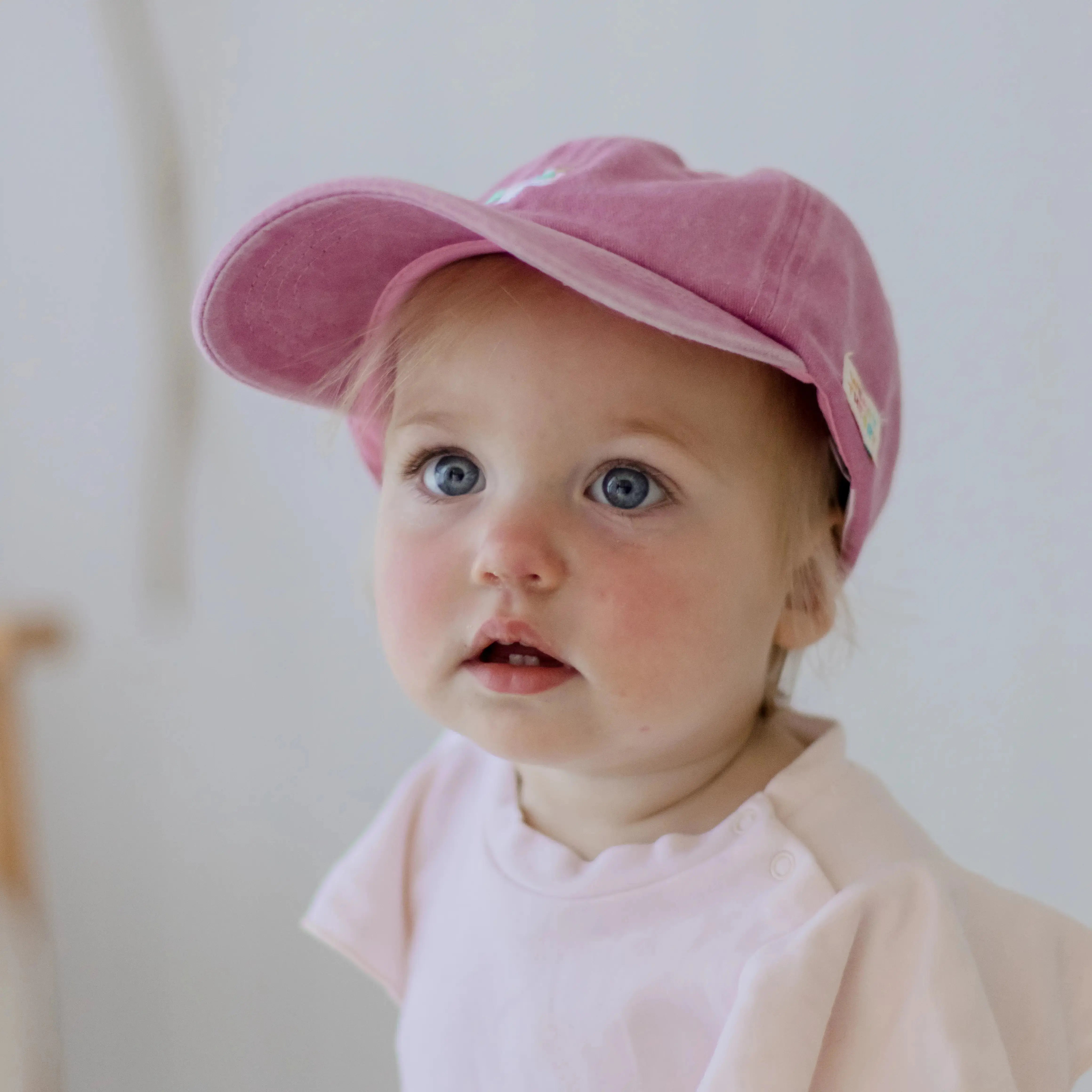 Personalised Caps Weary Theory