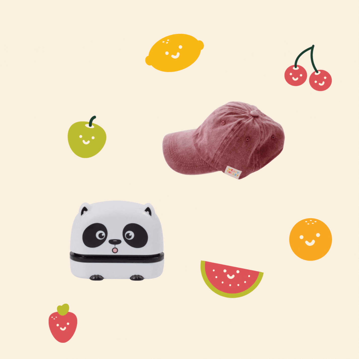 Stocking stuffer Weary Theory