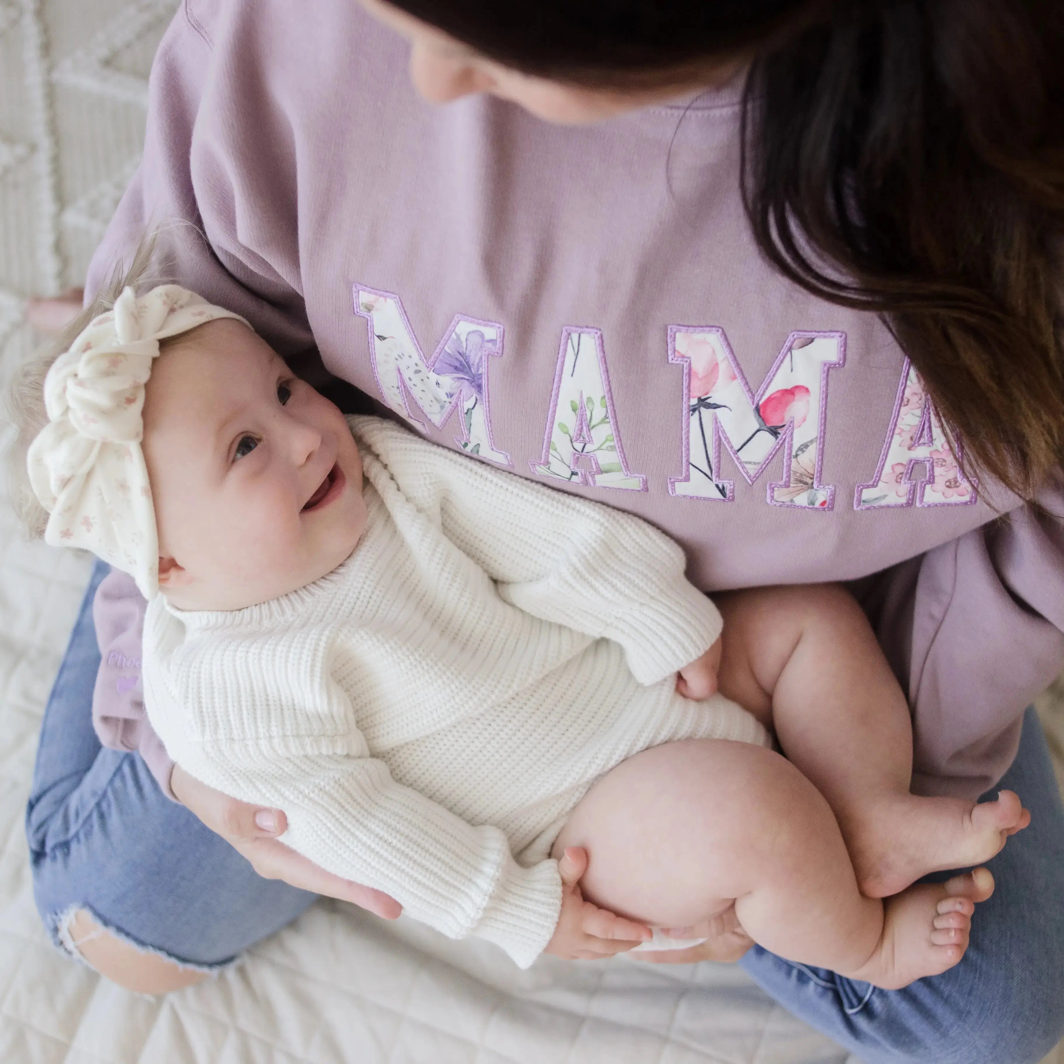 Keepsake Sweatshirt Weary Theory