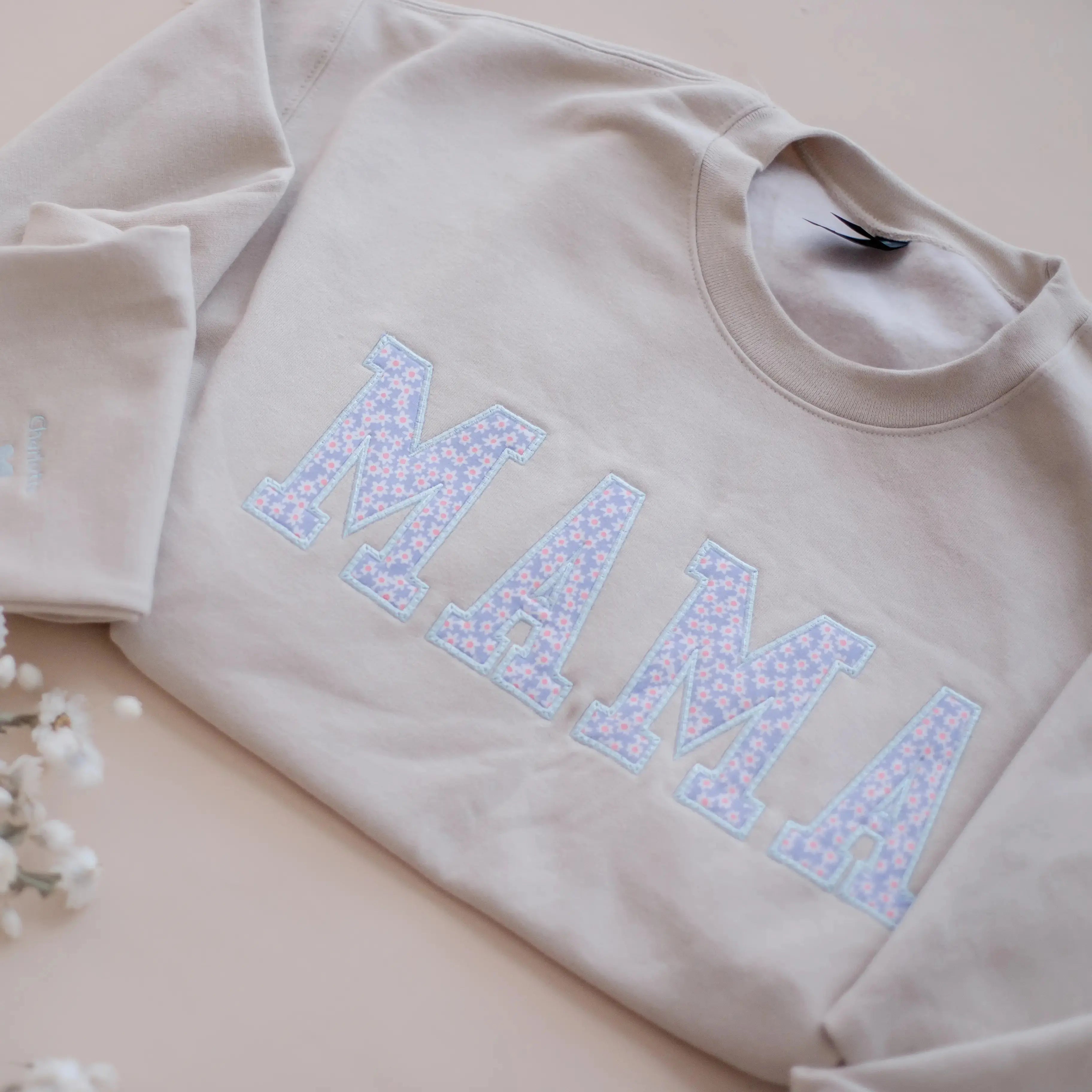 Keepsake Sweatshirt Weary Theory