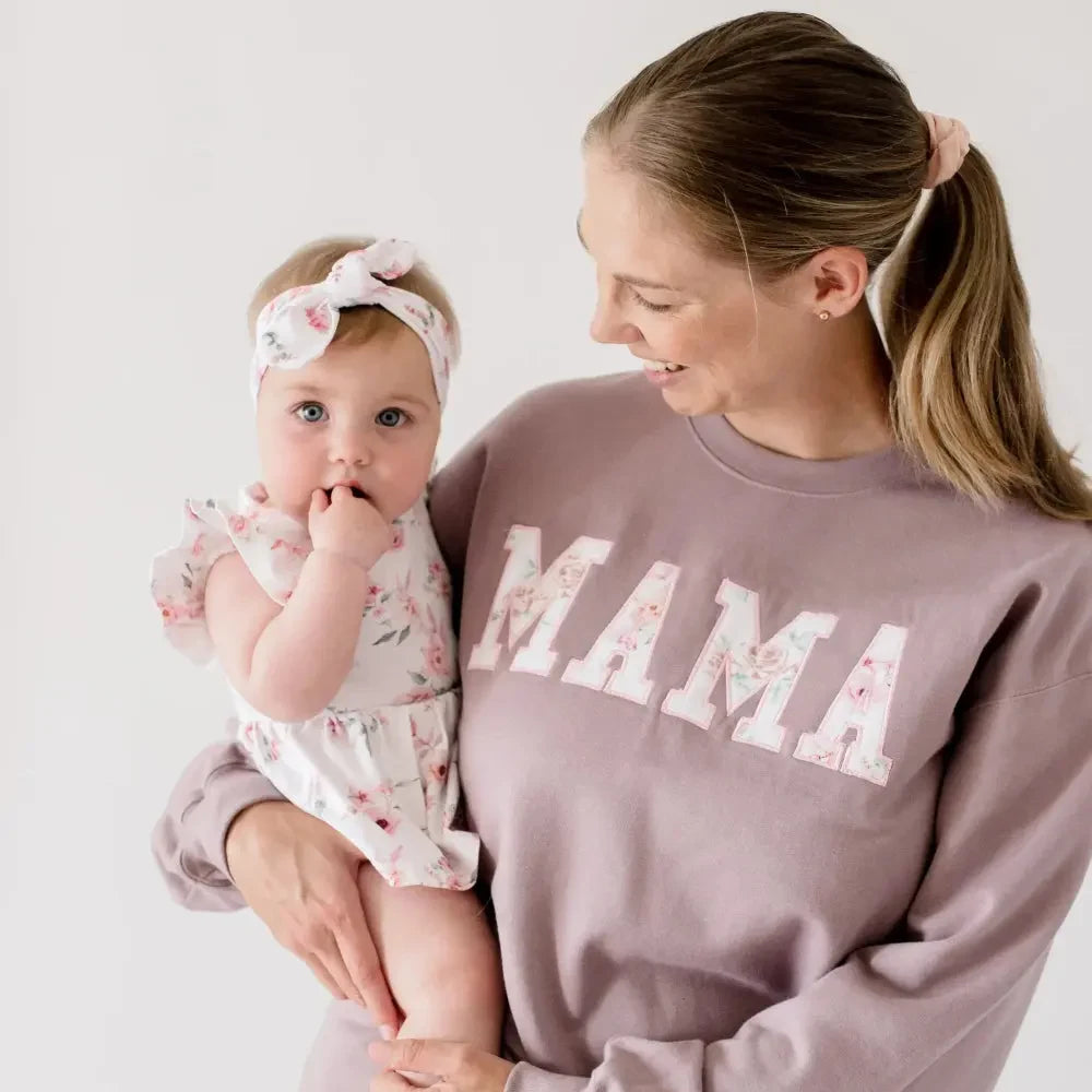 Keepsake Sweatshirt Weary Theory