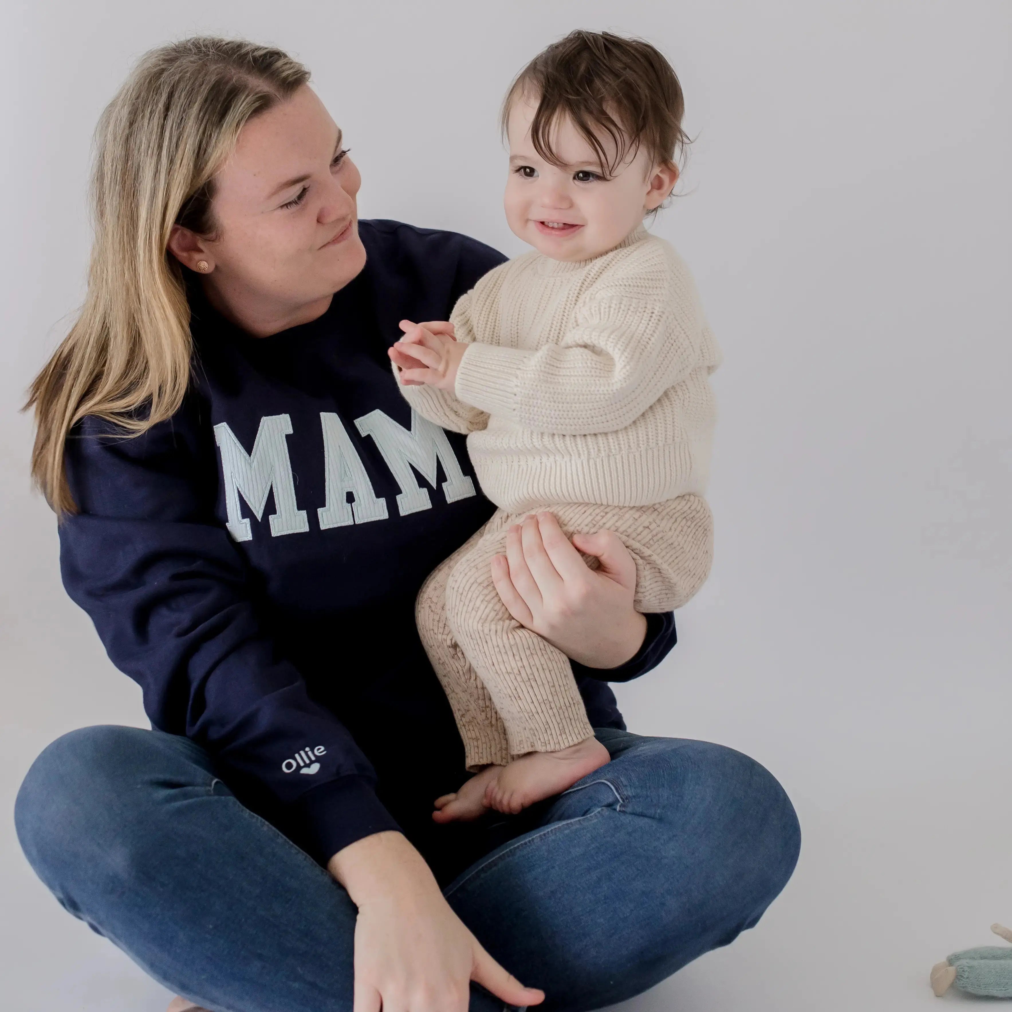 Keepsake Sweatshirt Weary Theory