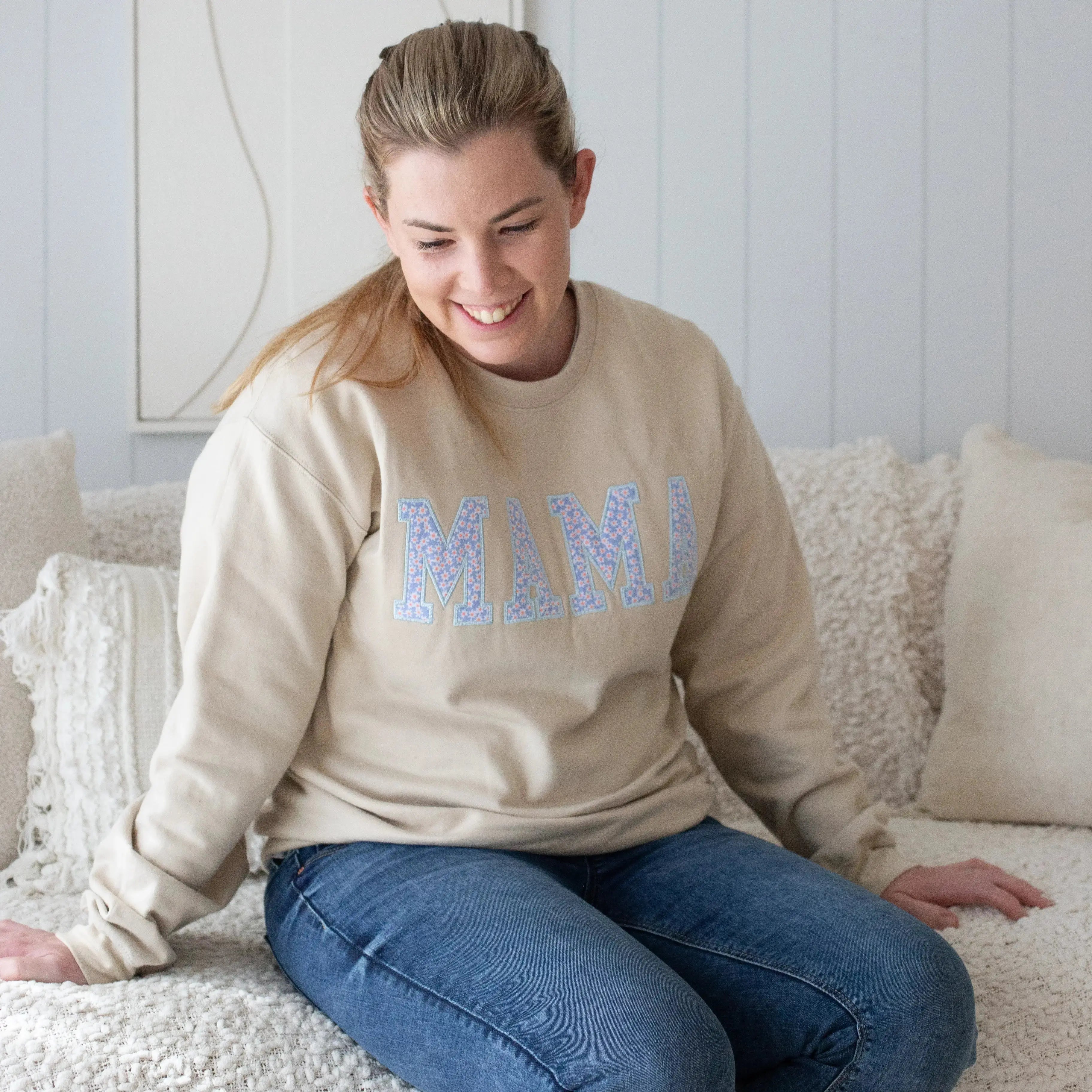 Keepsake Sweatshirt Weary Theory