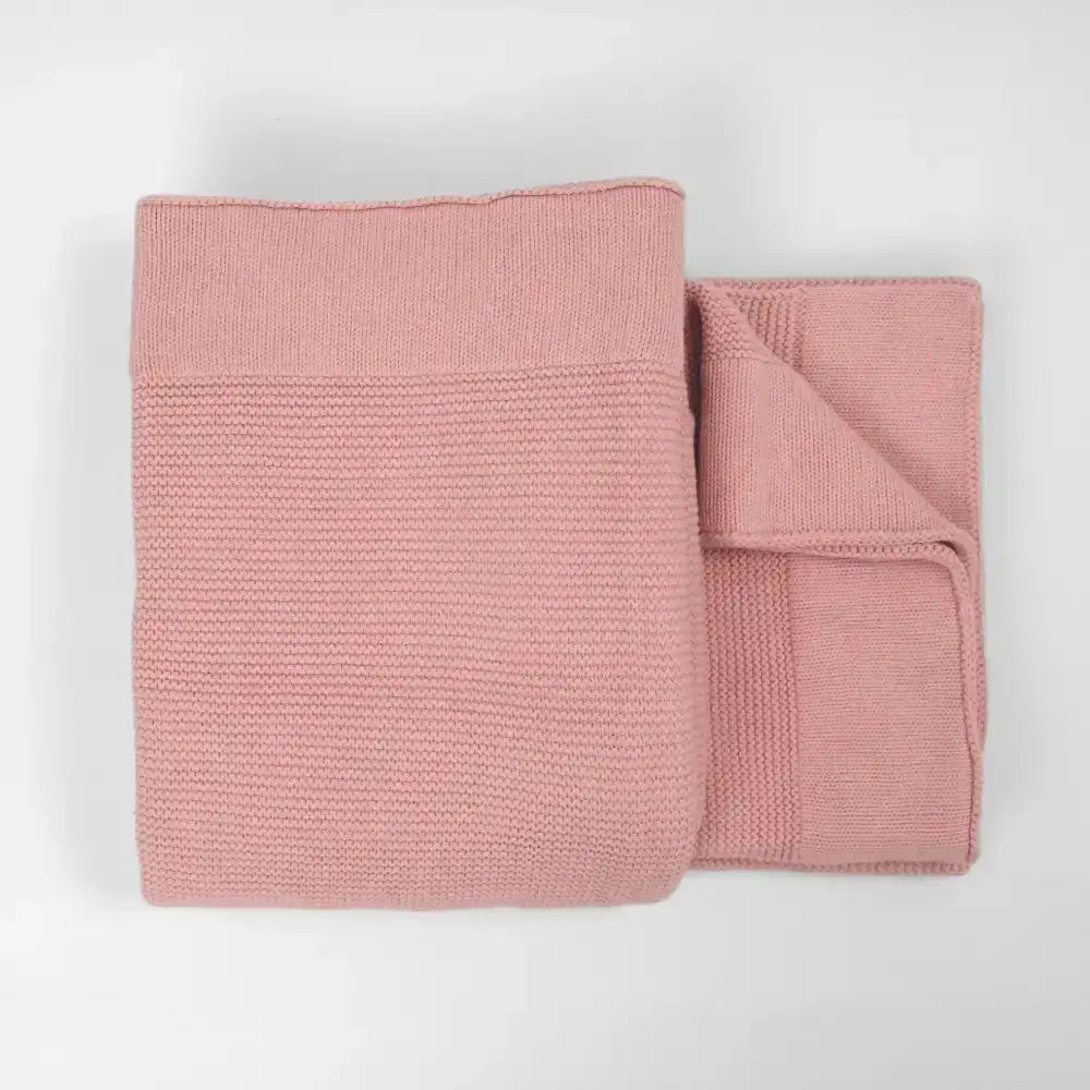 Personalised Baby Blanket Weary Theory