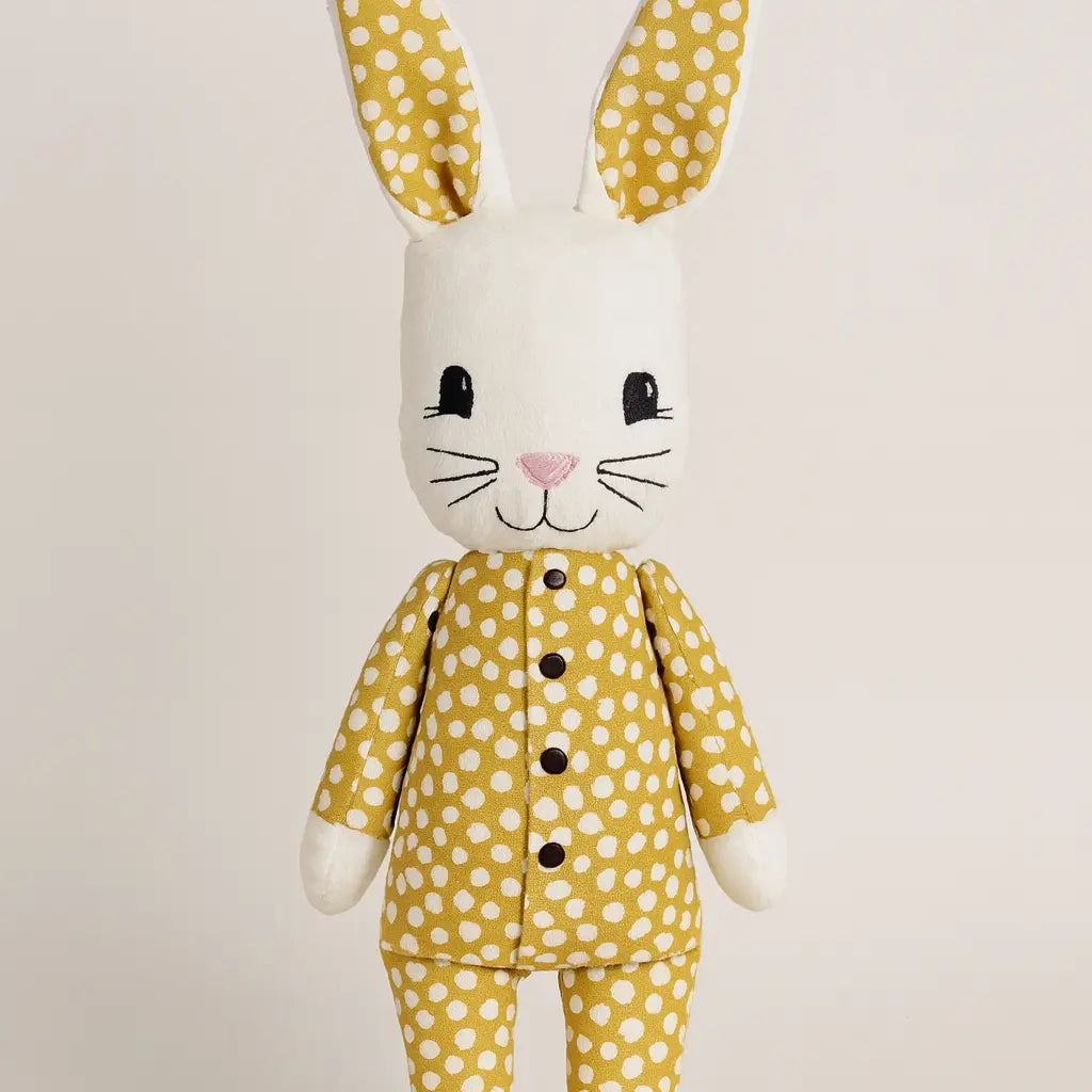 Memory Keepsake Bunny Weary Theory