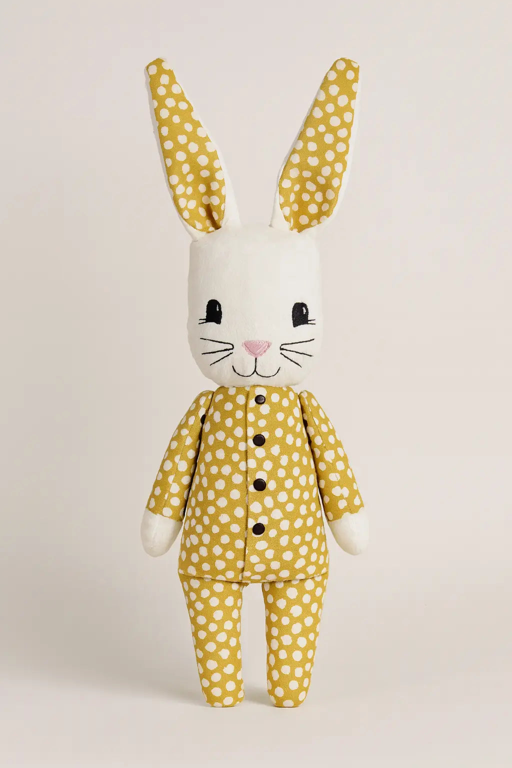 Memory Keepsake Bunny Weary Theory