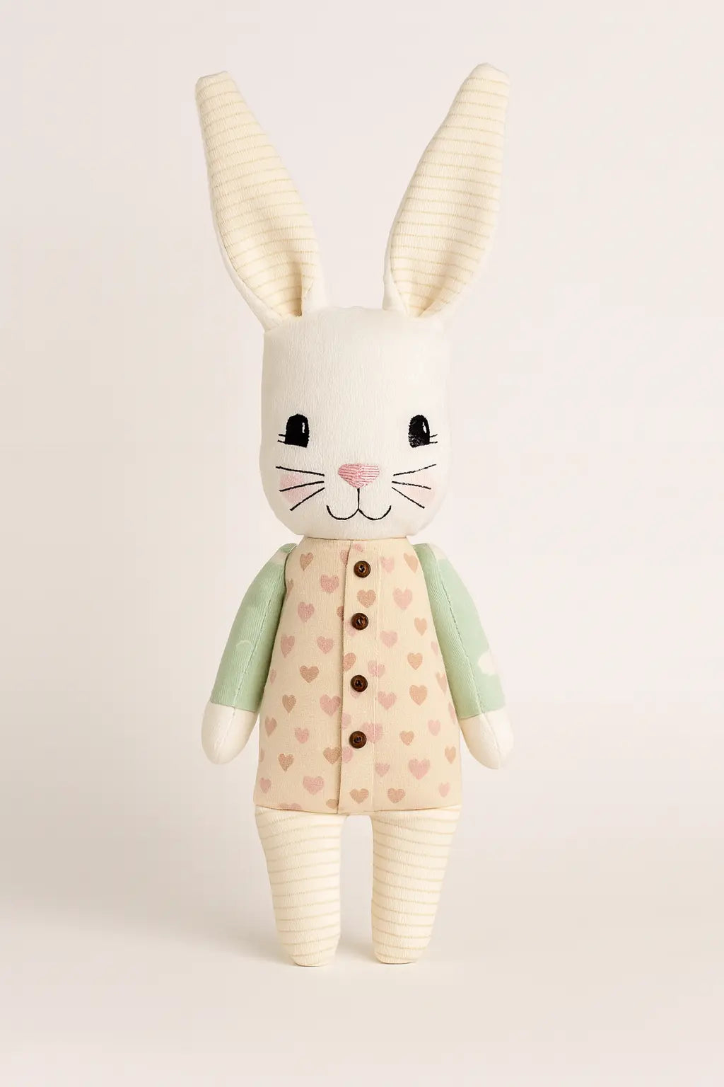 Memory Keepsake Bunny Weary Theory