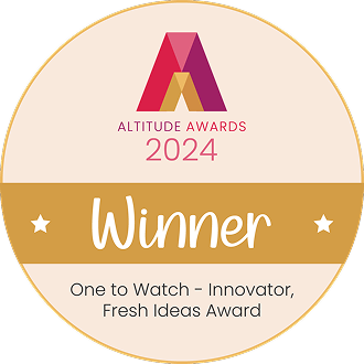 2024 Altitude Award Winner