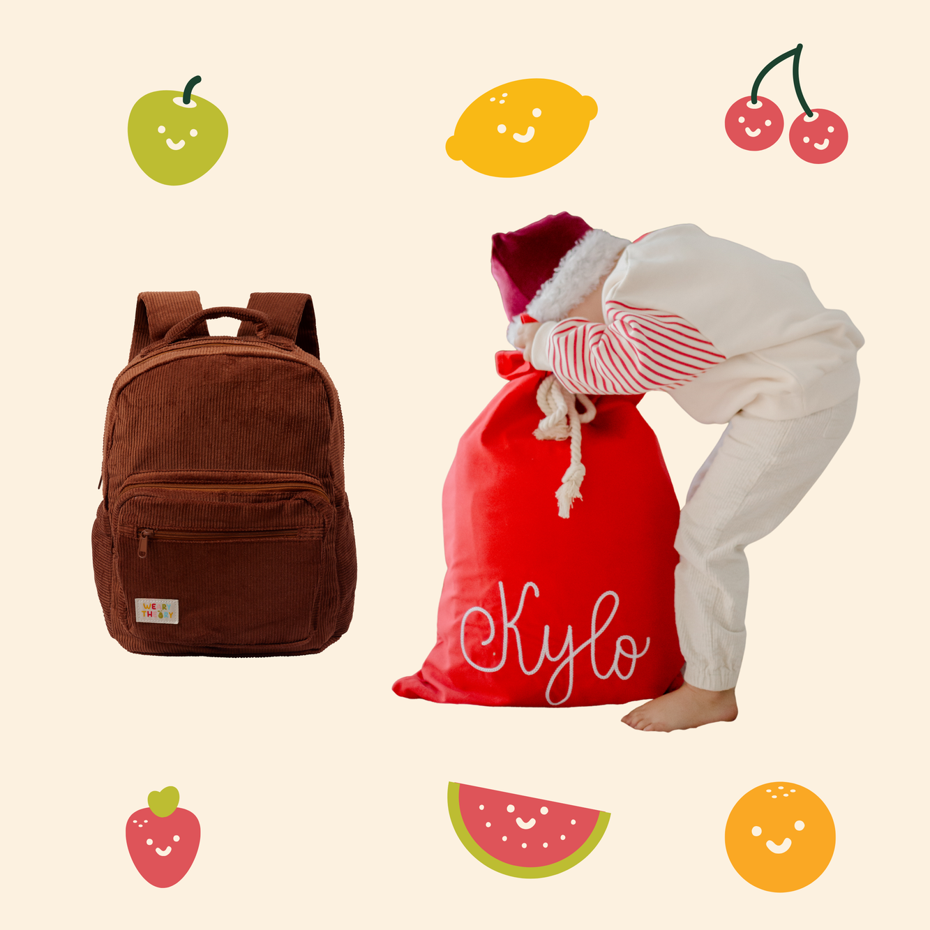 **BLACK FRIDAY** Santa's Bundle