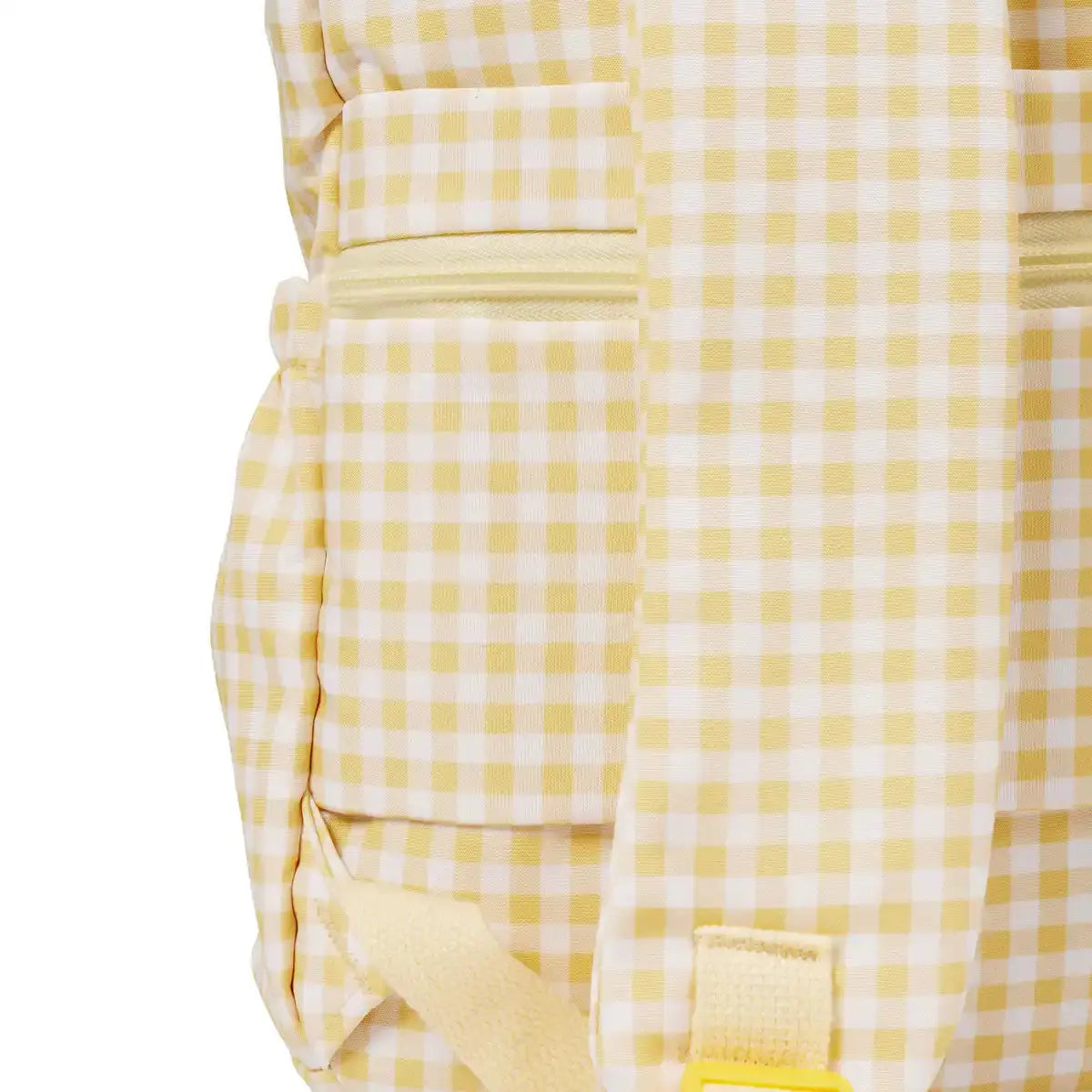  Gingham Personalised Kids Backpacks- Kids Backpack- Weary Theory