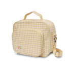 Personalised Gingham Kids Lunch Bags - Weary Theory